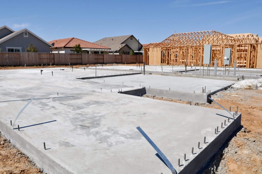 Concrete Contractor Farmington NM