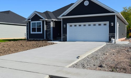 Concrete Farmington Concrete Farmington